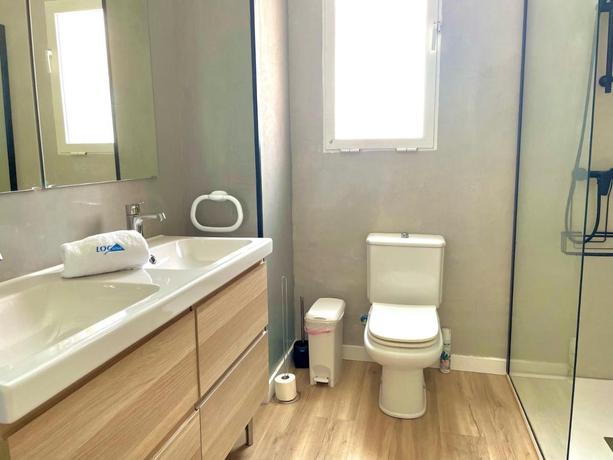 Apartamento Atico Jazmines Dénia Exterior foto