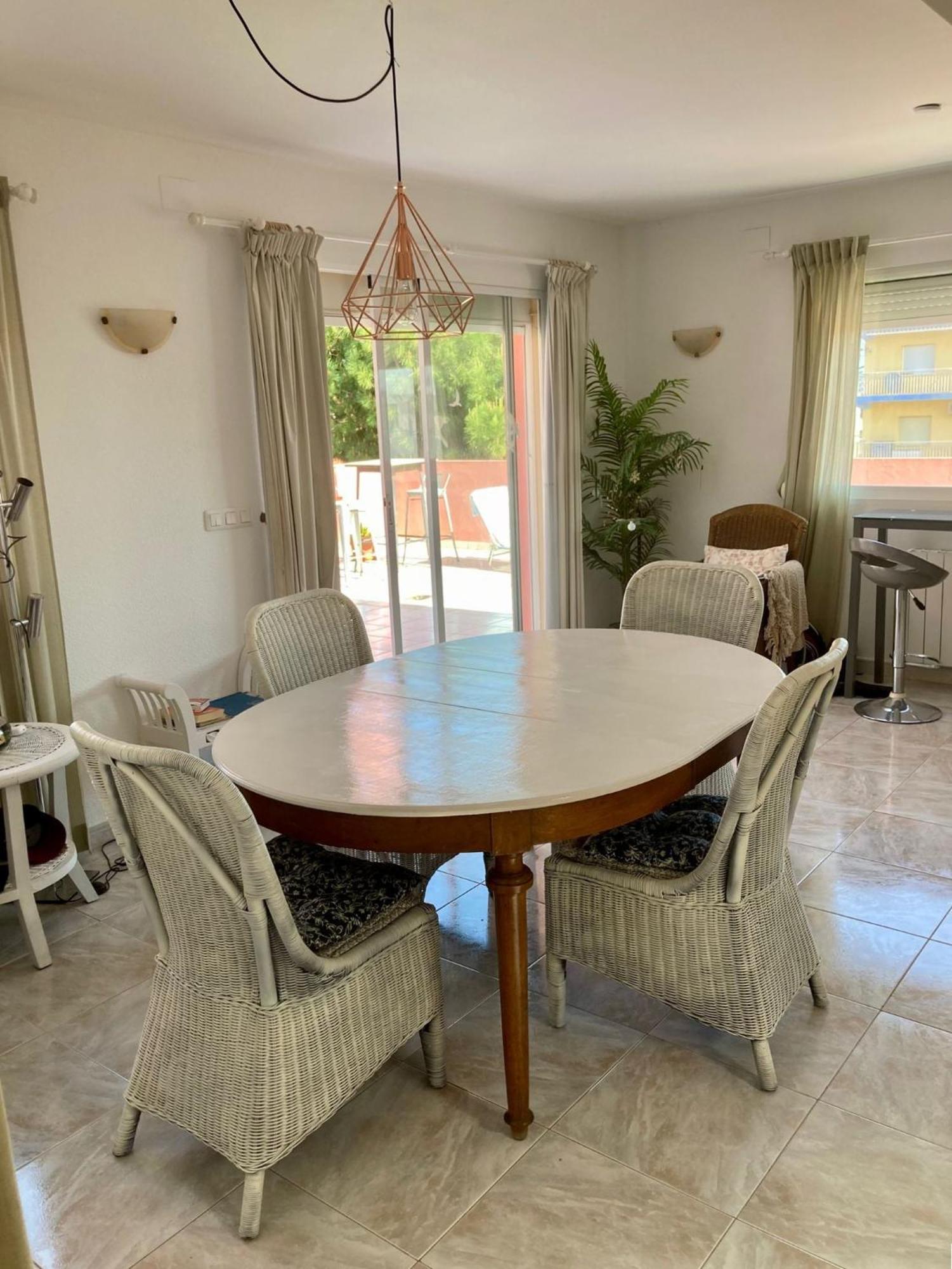 Apartamento Atico Jazmines Dénia Exterior foto
